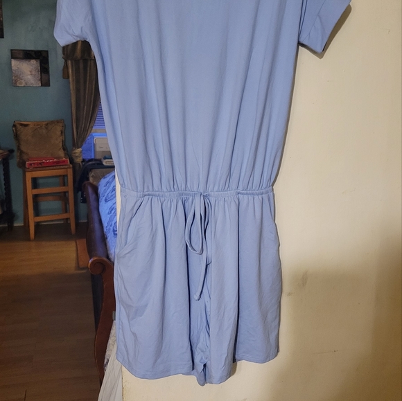 ZENANA 1 PC ROMPER - Picture 2 of 3